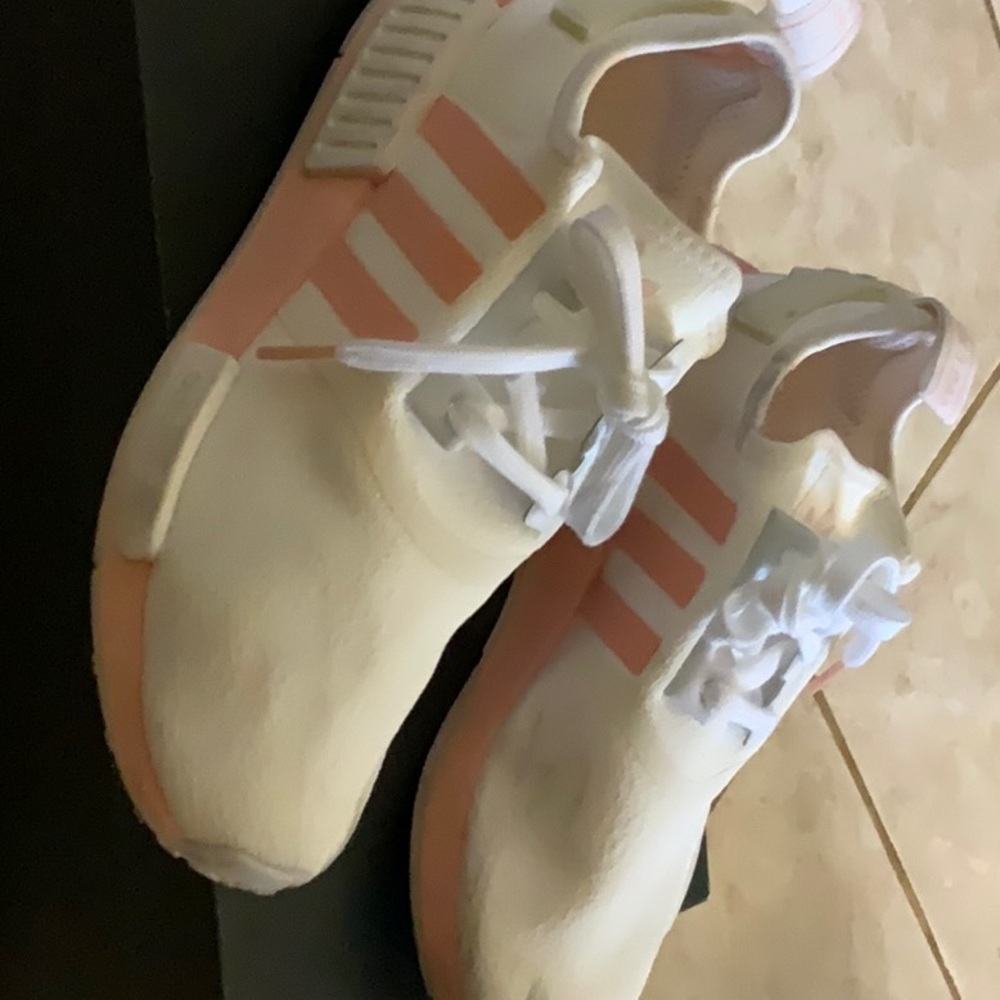NMD Adidas for Women